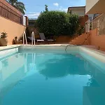 Nyaraló Salericas