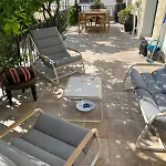Salericas Nyaraló Chella