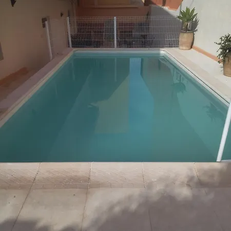 Salericas Vakantiehuis *