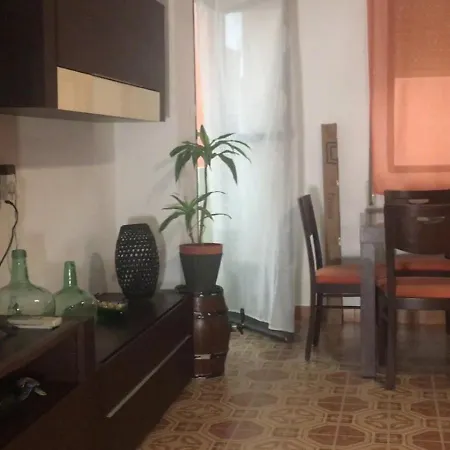 Vakantiehuis Salericas