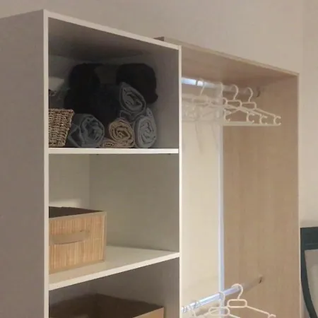 Vakantiehuis Salericas