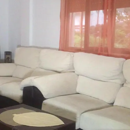 Vakantiehuis Salericas