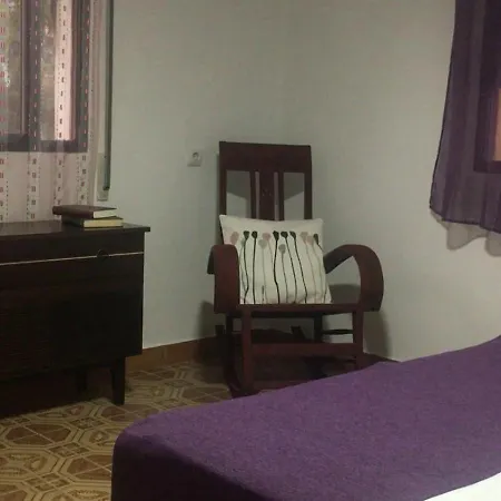 Vakantiehuis Salericas *