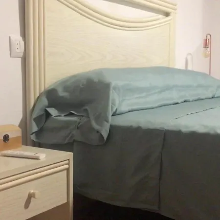 Salericas Vakantiehuis Chella