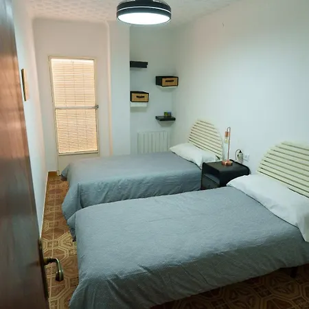 Salericas Holiday home