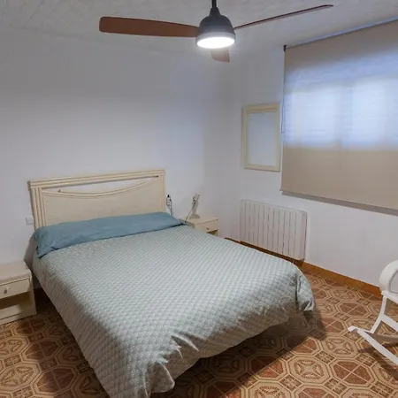 Salericas Holiday home Chella