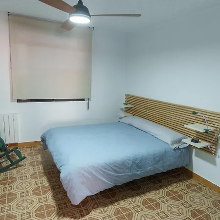 Holiday home Salericas