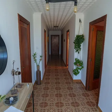 Holiday home Salericas