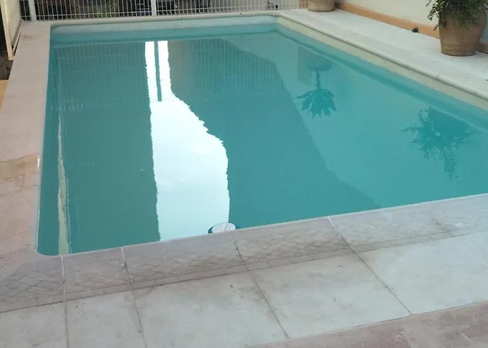 بيت للعطل Salericas