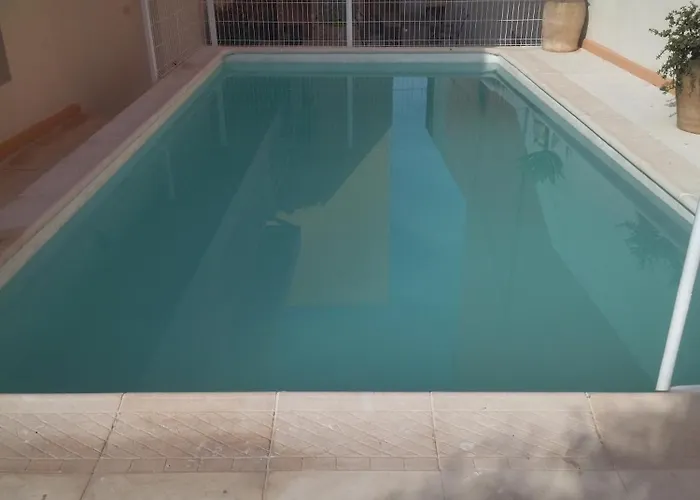 Salericas بيت للعطل *