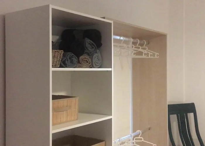 بيت للعطل Salericas