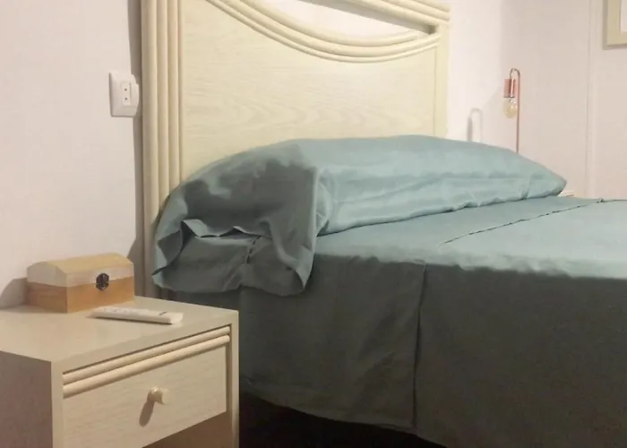 Salericas بيت للعطل Chella