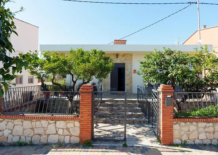 Holiday home Salericas Chella