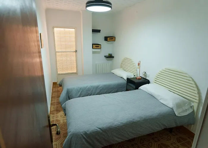 Salericas Holiday home