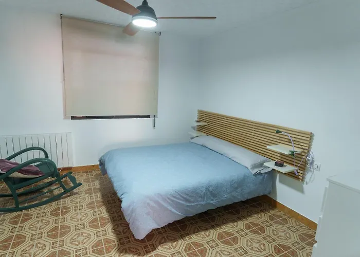 Holiday home Salericas